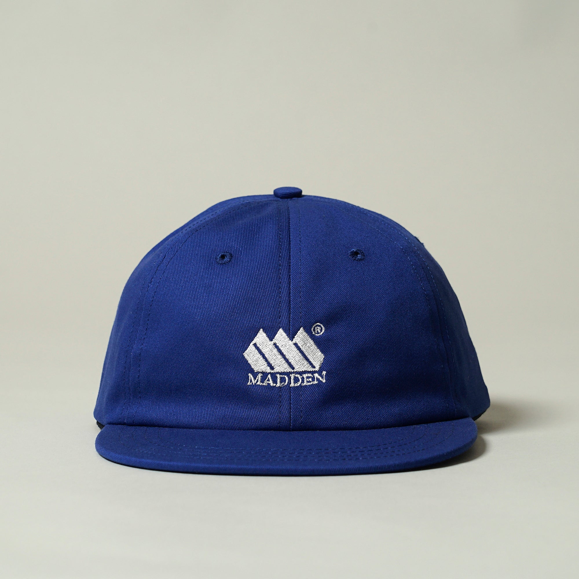 MADDEN（メデン） × COOPERSTOWN BALL CAP（クーパーズタウンボール
