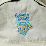 画像をギャラリービューアに読み込む, 【予約販売】【MADDEN × OSAMU GOODS】 デイパック OMNK-02
