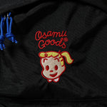画像をギャラリービューアに読み込む, 【予約販売】【MADDEN × OSAMU GOODS】 デイパック OMNK-02
