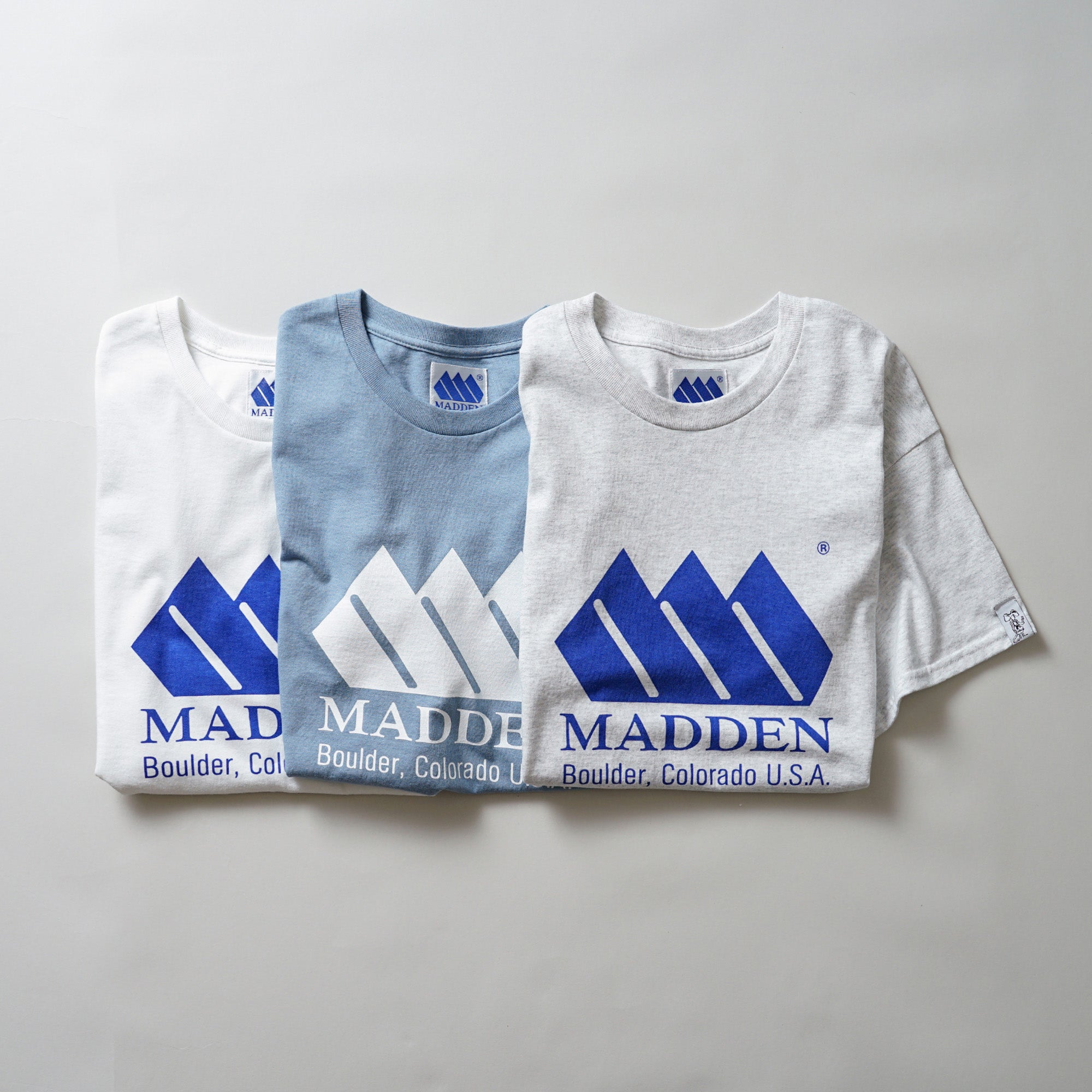 WEAR – MADDEN STORE