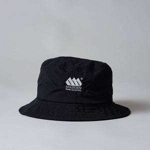 MAIN LOGO BAGUETTE HAT MDA-21