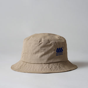 MAIN LOGO BAGUETTE HAT MDA-21