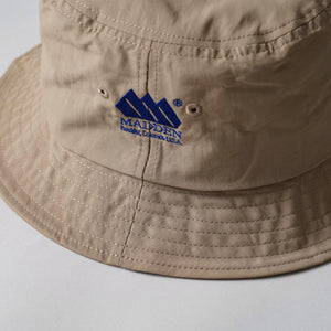 MAIN LOGO BAGUETTE HAT MDA-21