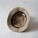 Load image into Gallery viewer, MAIN LOGO BAGUETTE HAT MDA-21
