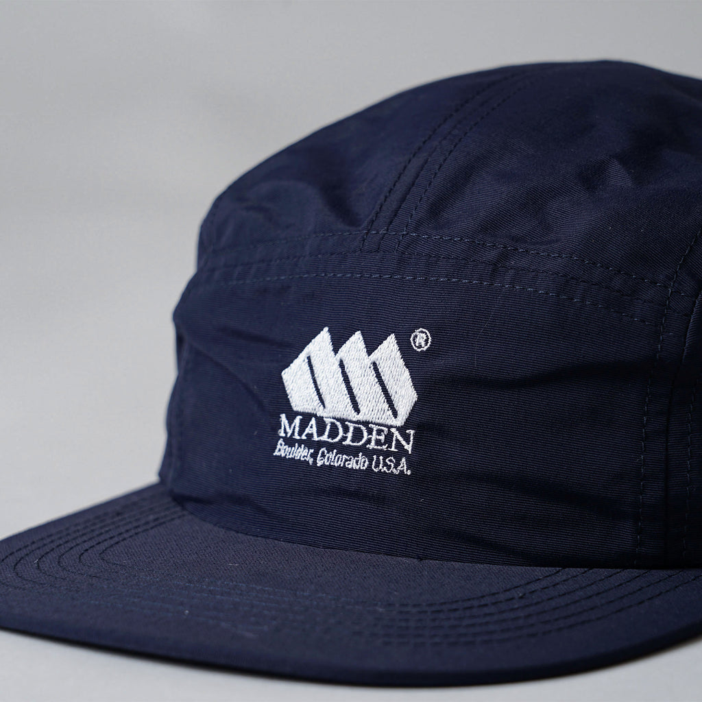 MAIN LOGO JET CAP MDA-19 – MADDEN STORE
