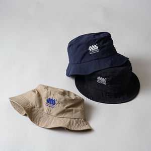 MAIN LOGO BAGUETTE HAT MDA-21