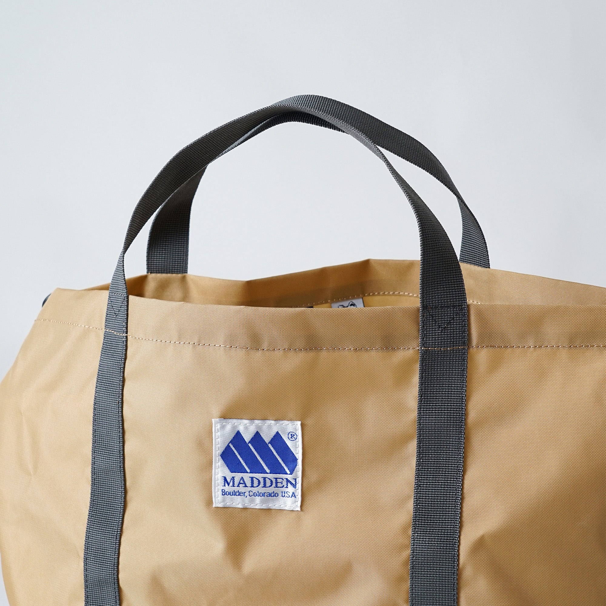 FUNNY TOTE BAG MDPM-01N