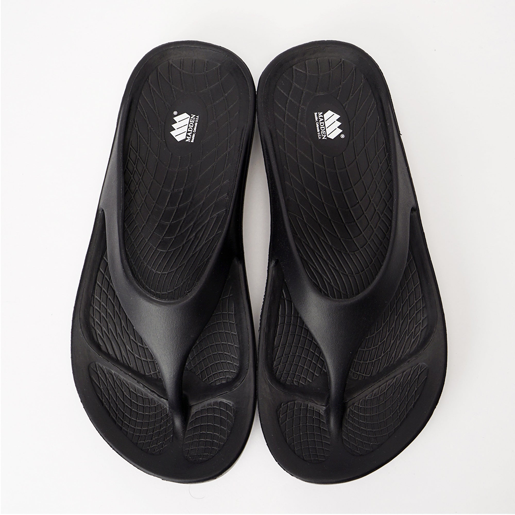 RECOVERY COMFORT THONG SANDAL