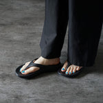 Load image into Gallery viewer, RECOVERY COMFORT THONG SANDAL
