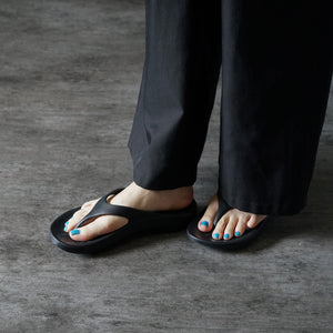 RECOVERY COMFORT THONG SANDAL