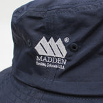 Load image into Gallery viewer, MAIN LOGO BAGUETTE HAT MDA-21

