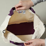 画像をギャラリービューアに読み込む, 【予約販売/4月中旬入荷予定】CANVAS FUNNY TOTE BAG MDPM-01
