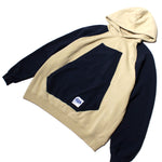 Load image into Gallery viewer, メデン（MADDEN）Switching HOODIE　フーディー パーカー MDA-07 詳細04
