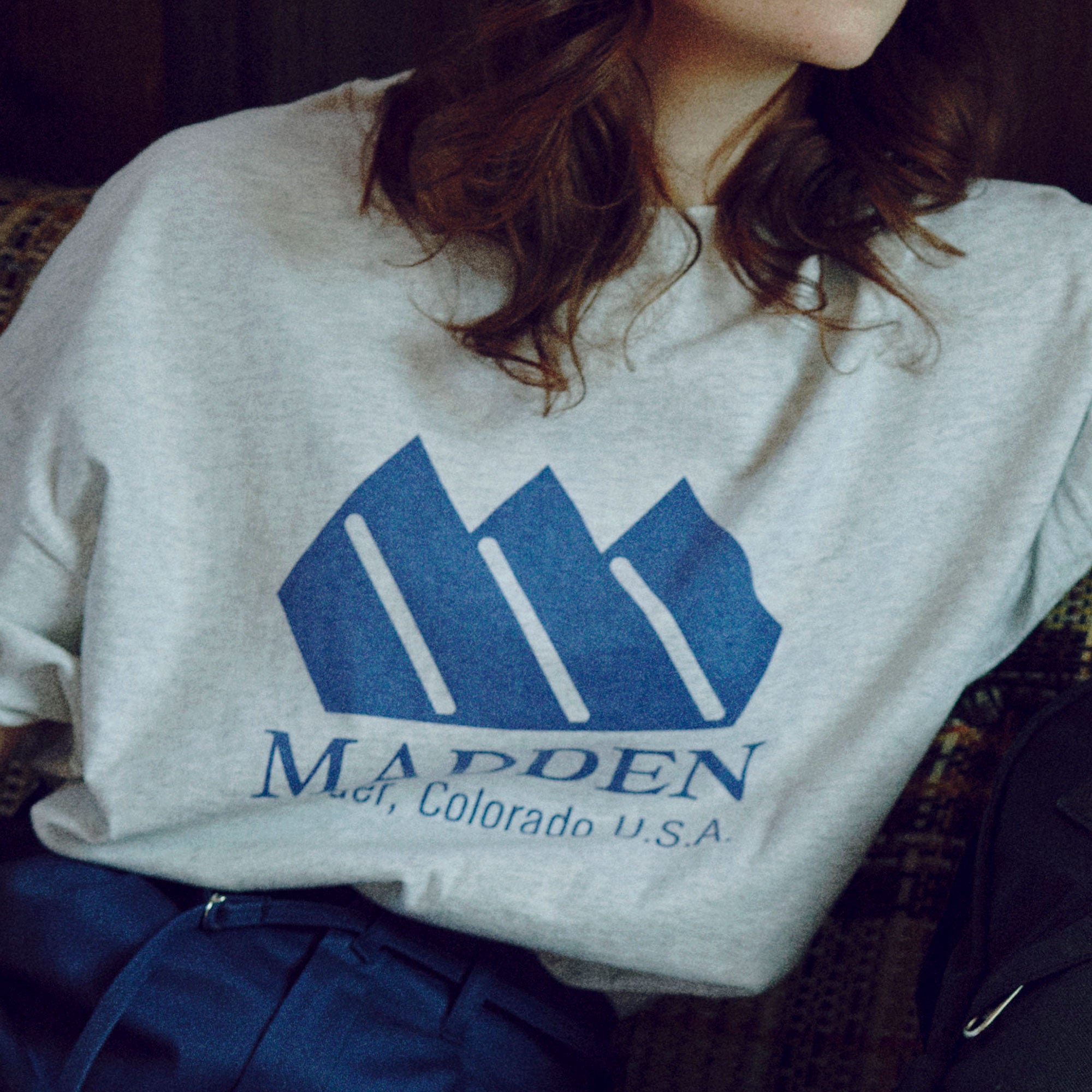 Michelle Maddan Tシャツ | www.carmenundmelanie.at