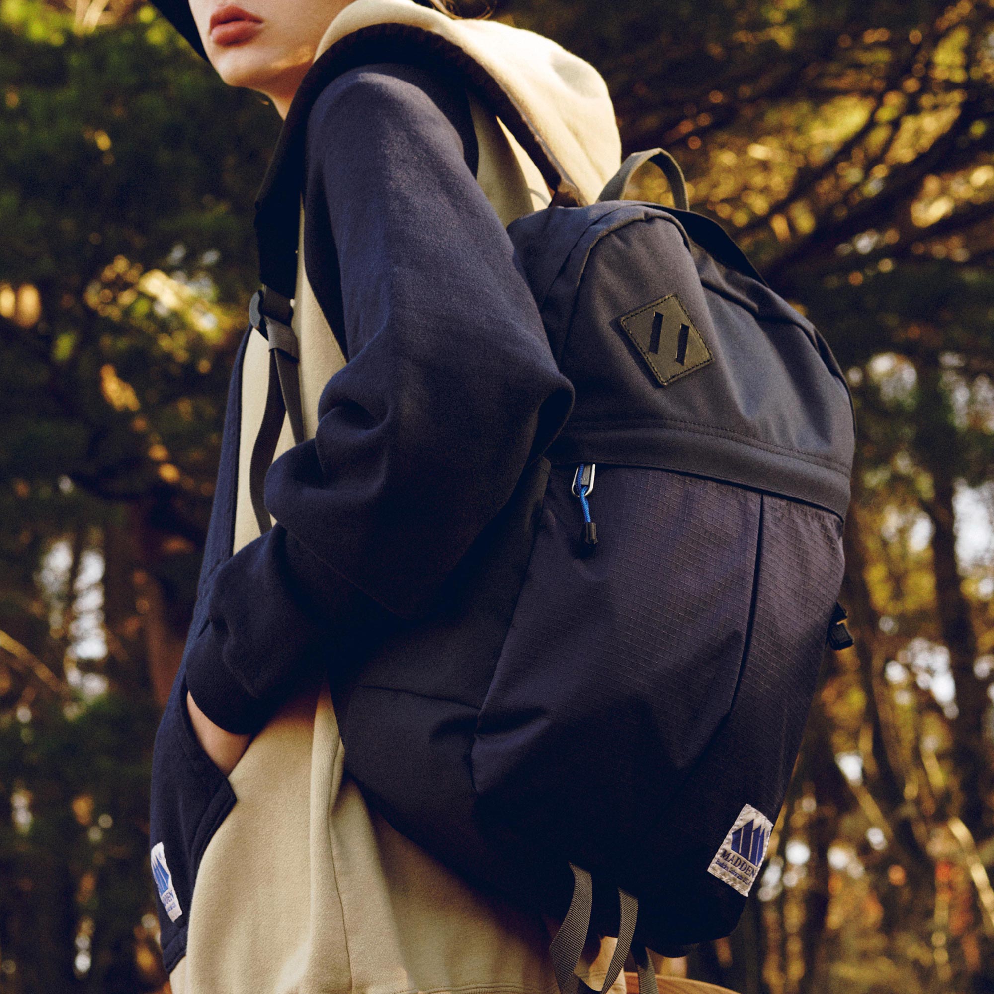 BAG/バッグ – MADDEN STORE